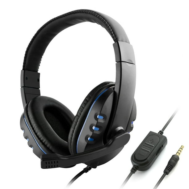 Jczw Headset Headset Computer Cable Bluetooth Radio Game Noise 